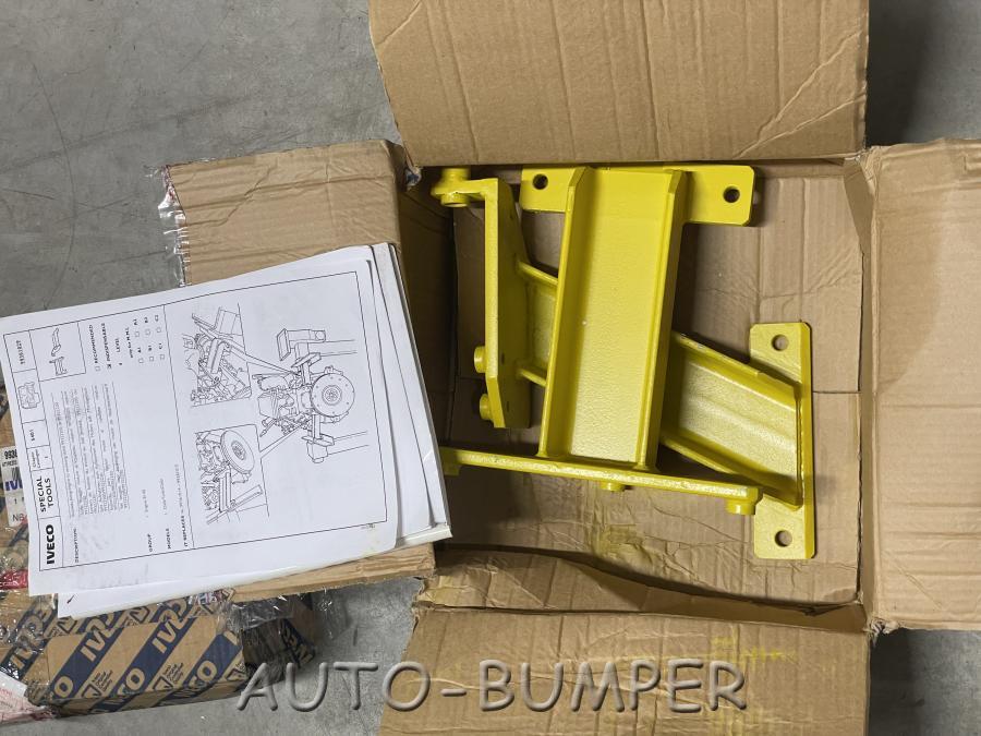 Iveco Daily Фиксаторы двигателя на стенде  99361029, 9936014, 9936015